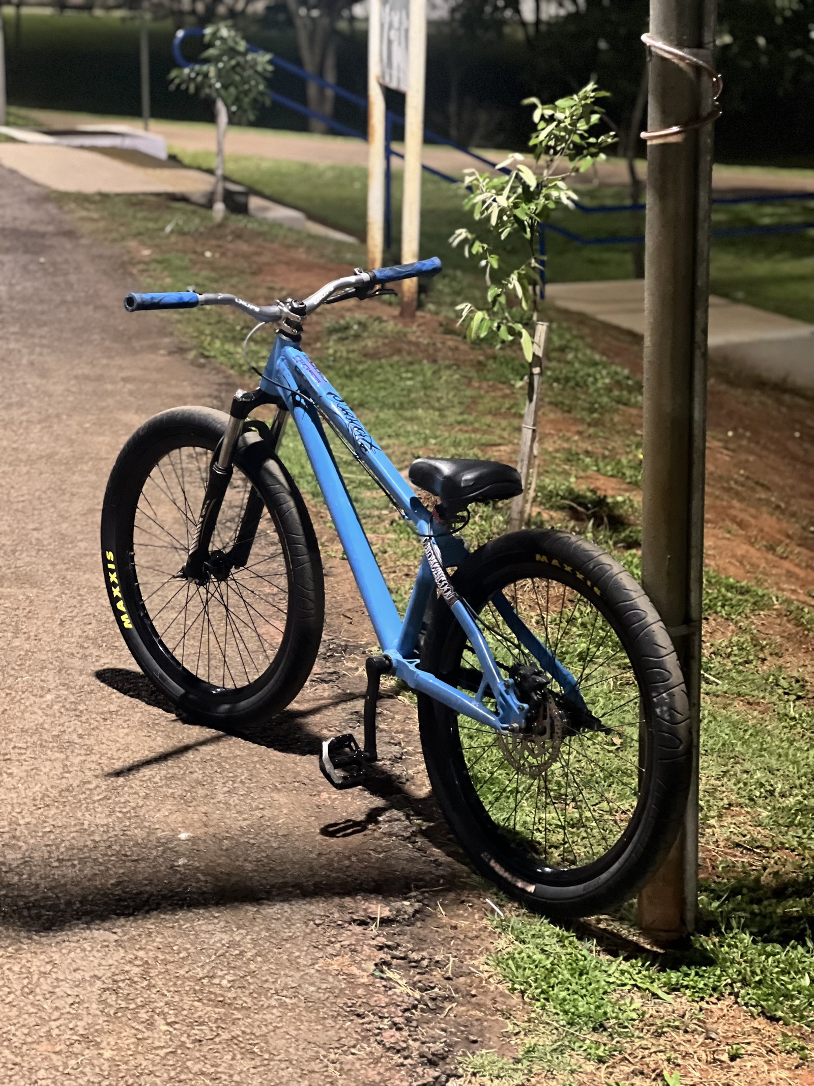 GIOS FRX-EVO PANTERA 🩷